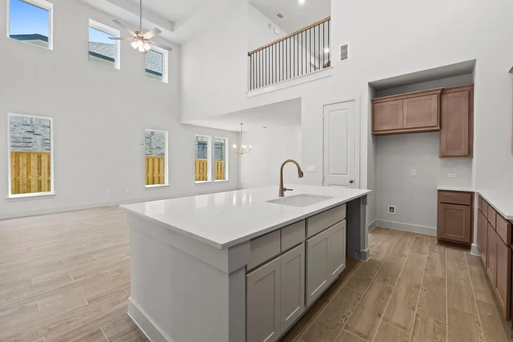 529 Buckaroo Drive Georgetown TX 78633