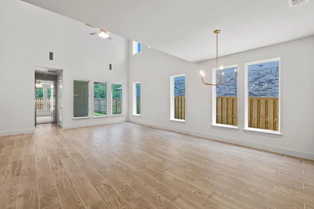 529 Buckaroo Drive Georgetown TX 78633