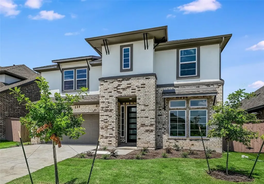 326 Smithsonian Lane Kyle TX 78640