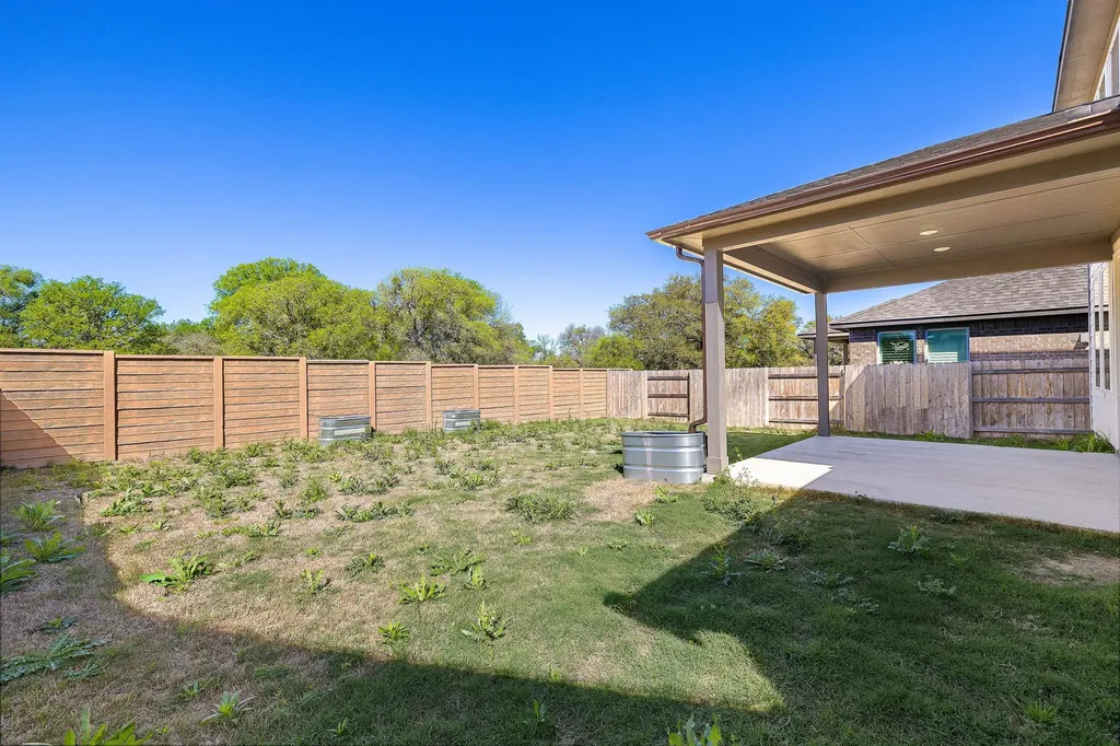 326 Smithsonian Lane Kyle TX 78640