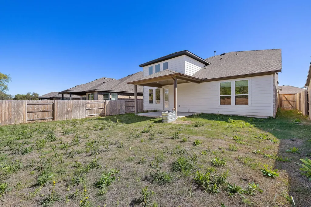 326 Smithsonian Lane Kyle TX 78640
