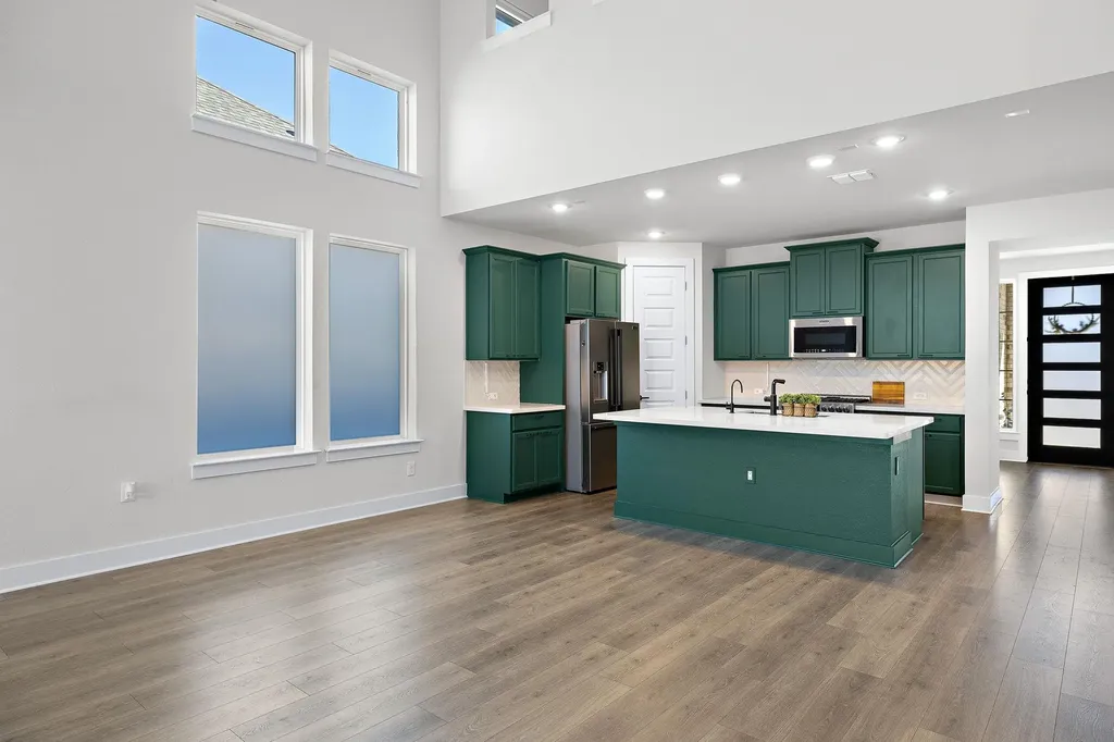 326 Smithsonian Lane Kyle TX 78640