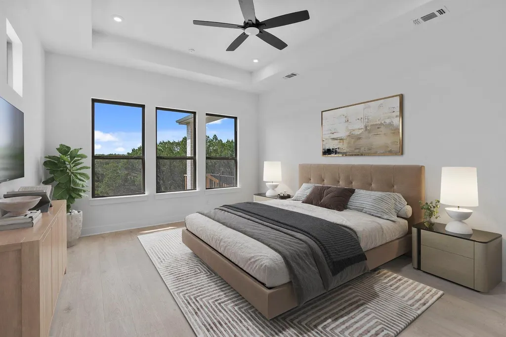 1904 Crimson Sunset Drive Georgetown TX 78628