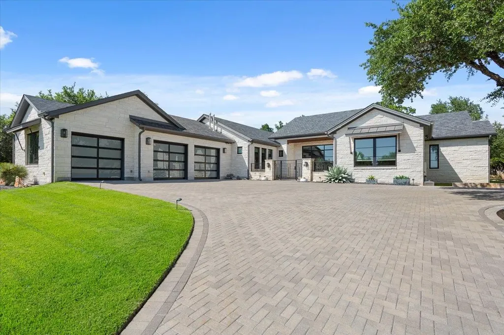 309 Highland Spring Lane Georgetown TX 78633