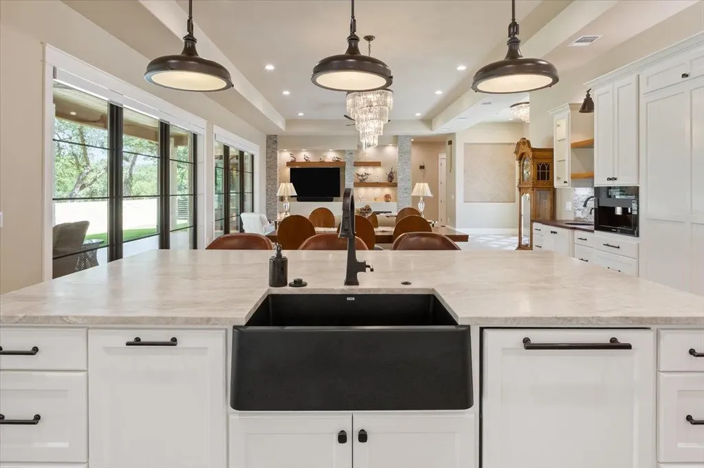 309 Highland Spring Lane Georgetown TX 78633