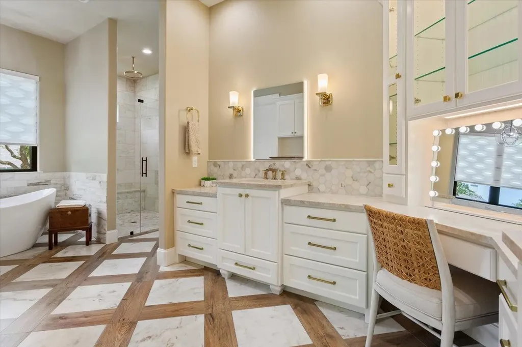 309 Highland Spring Lane Georgetown TX 78633