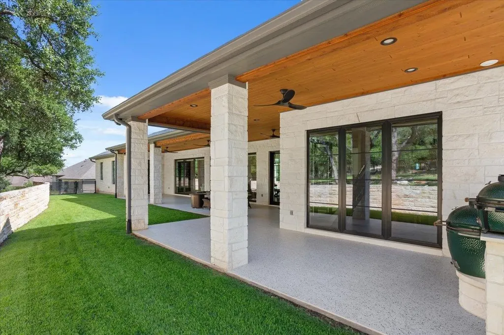 309 Highland Spring Lane Georgetown TX 78633