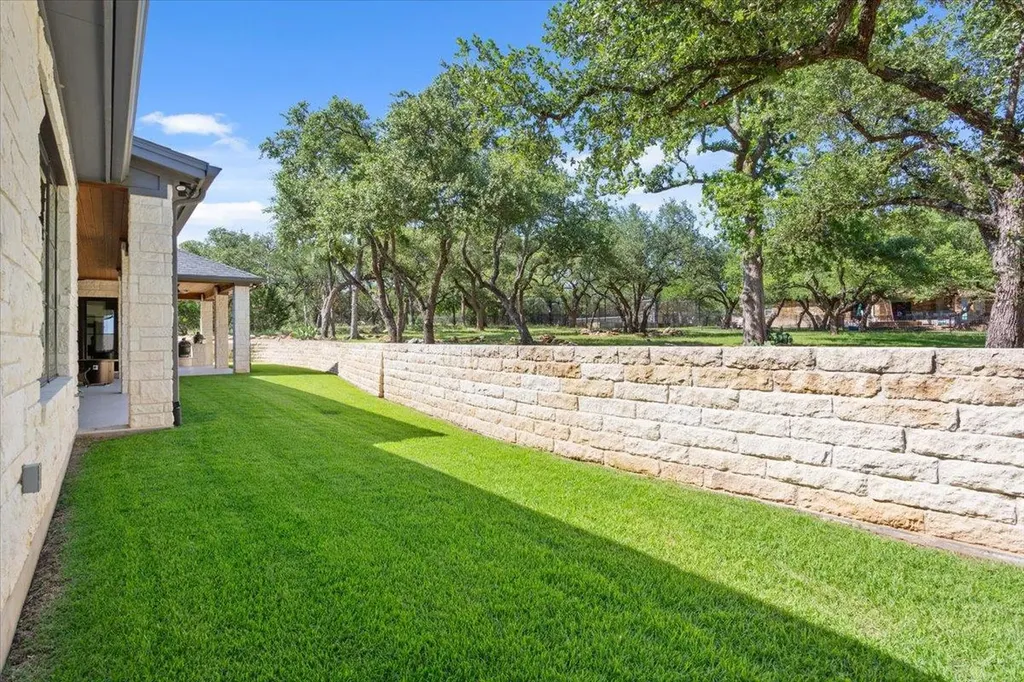 309 Highland Spring Lane Georgetown TX 78633