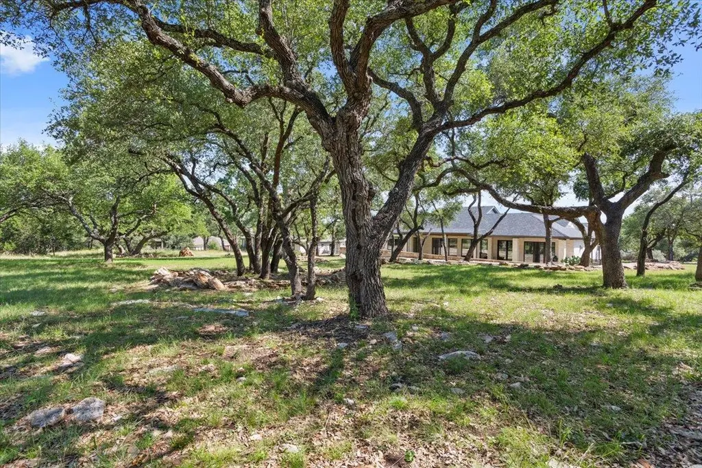 309 Highland Spring Lane Georgetown TX 78633