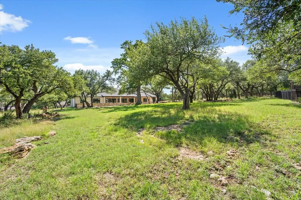 309 Highland Spring Lane Georgetown TX 78633