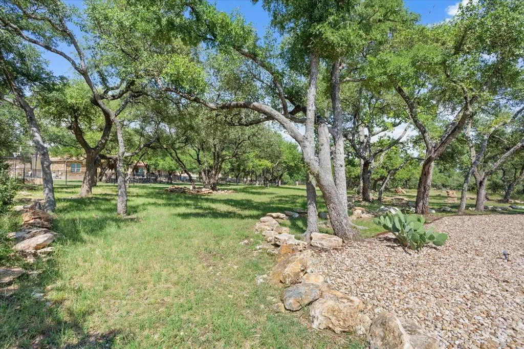 309 Highland Spring Lane Georgetown TX 78633