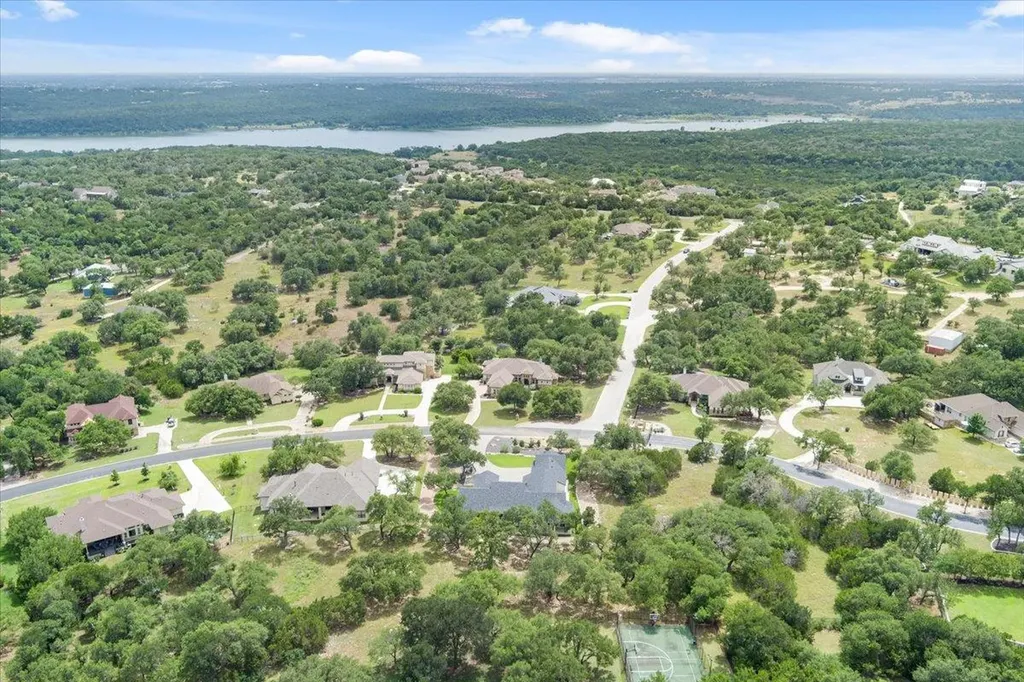 309 Highland Spring Lane Georgetown TX 78633