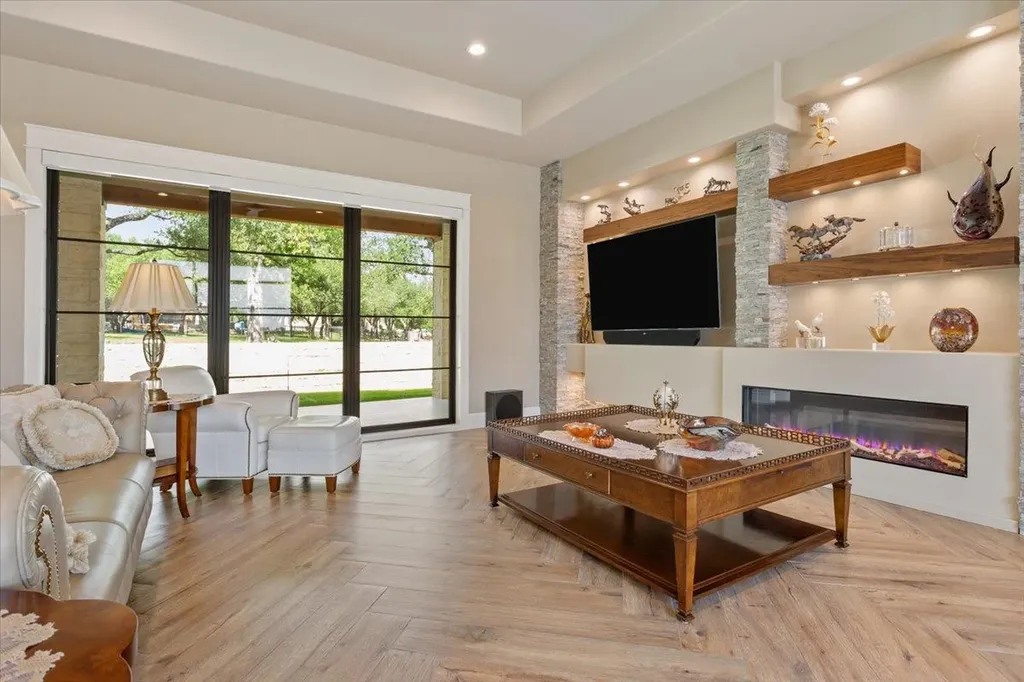 309 Highland Spring Lane Georgetown TX 78633