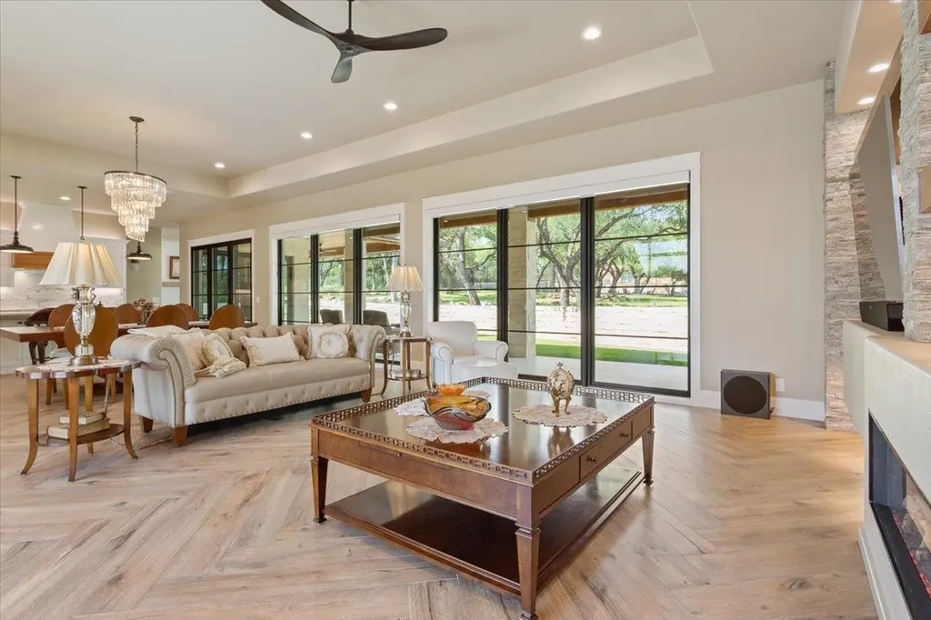 309 Highland Spring Lane Georgetown TX 78633