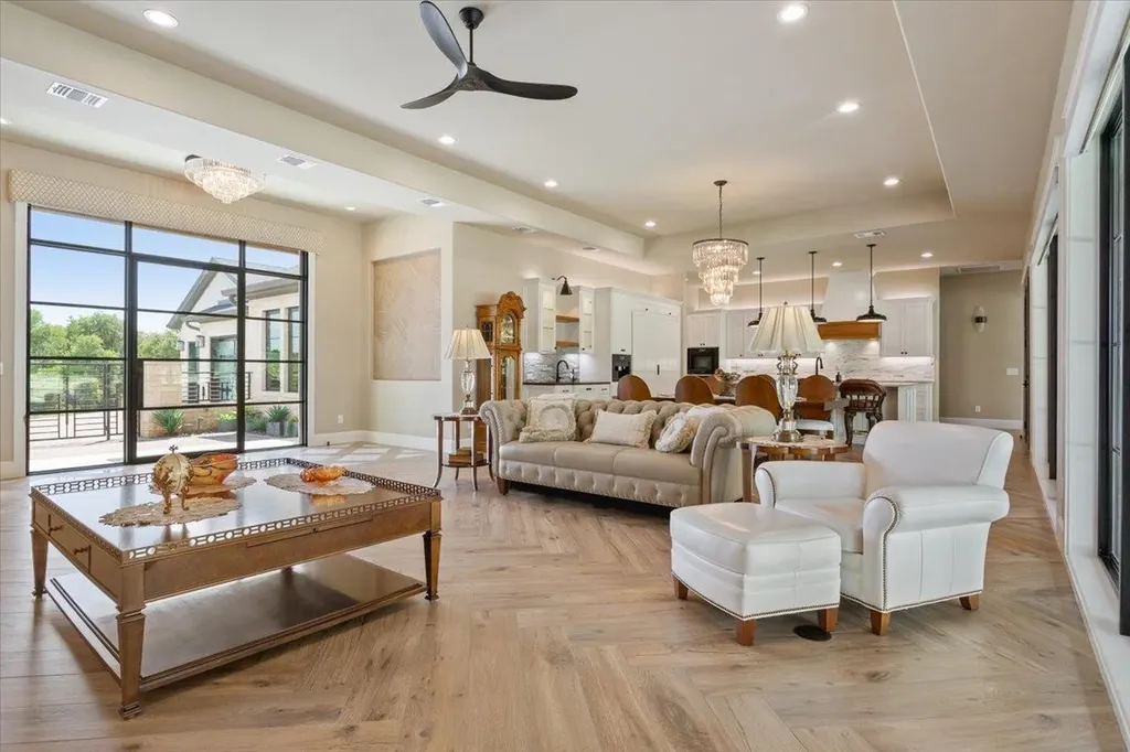 309 Highland Spring Lane Georgetown TX 78633