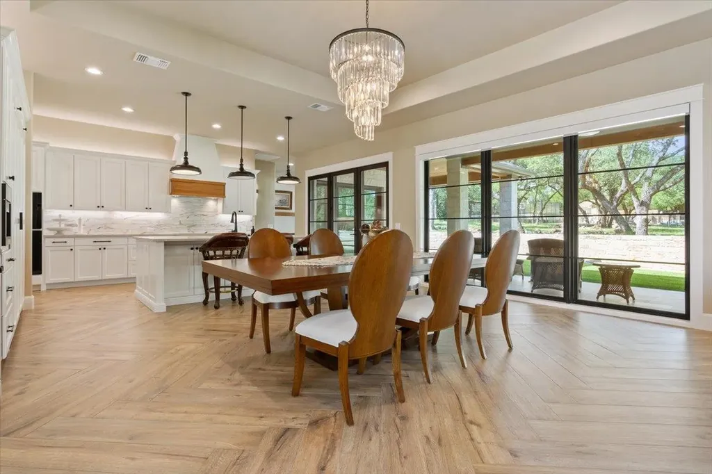 309 Highland Spring Lane Georgetown TX 78633