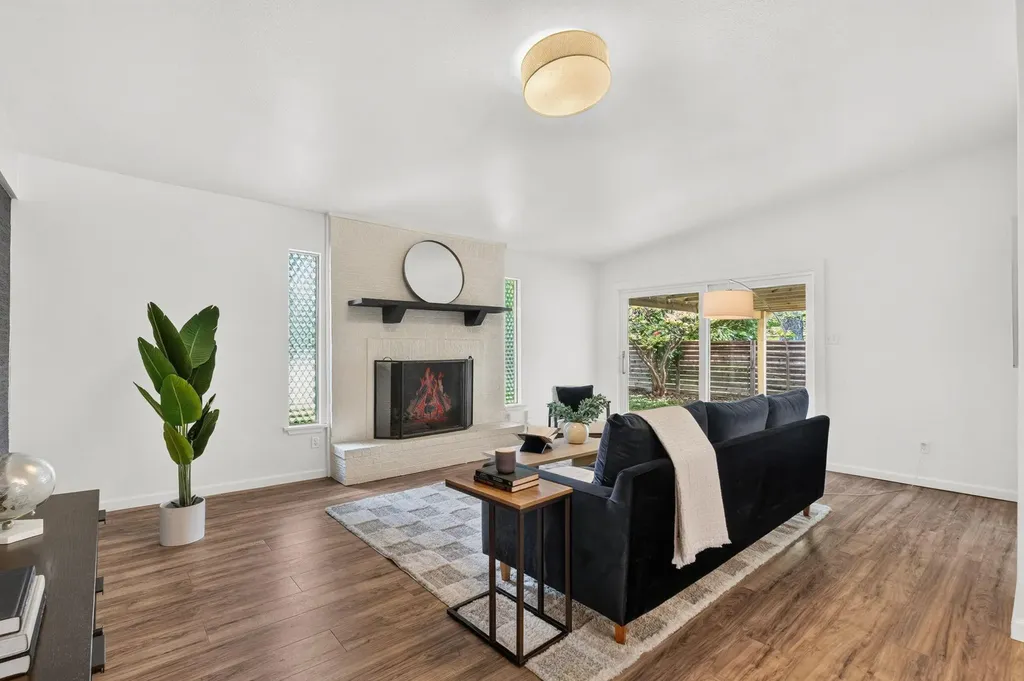 4808 Broadhill Drive Austin TX 78723