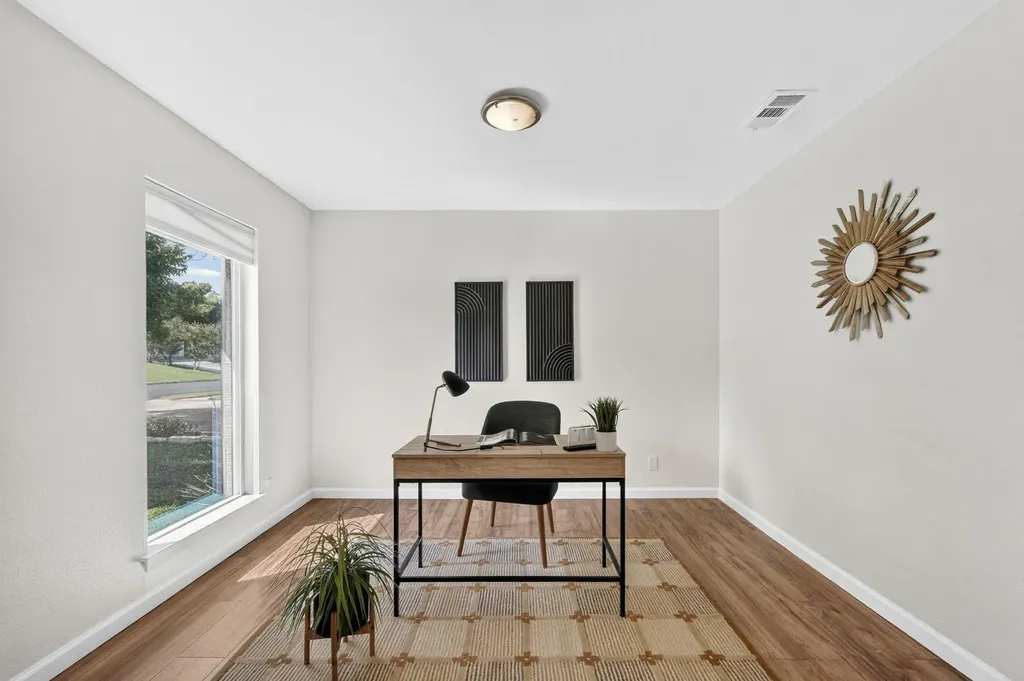 4808 Broadhill Drive Austin TX 78723