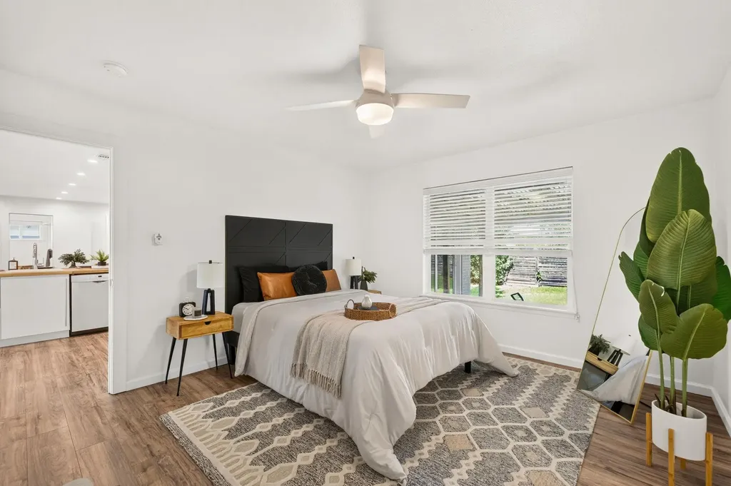 4808 Broadhill Drive Austin TX 78723