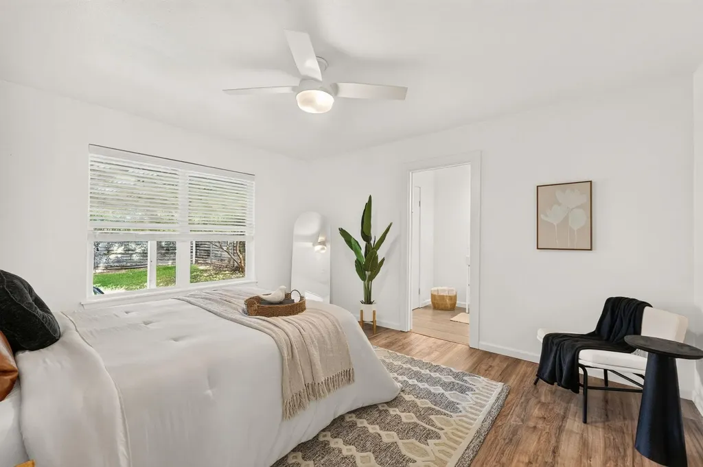 4808 Broadhill Drive Austin TX 78723