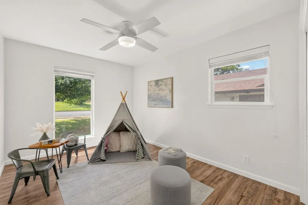 4808 Broadhill Drive Austin TX 78723