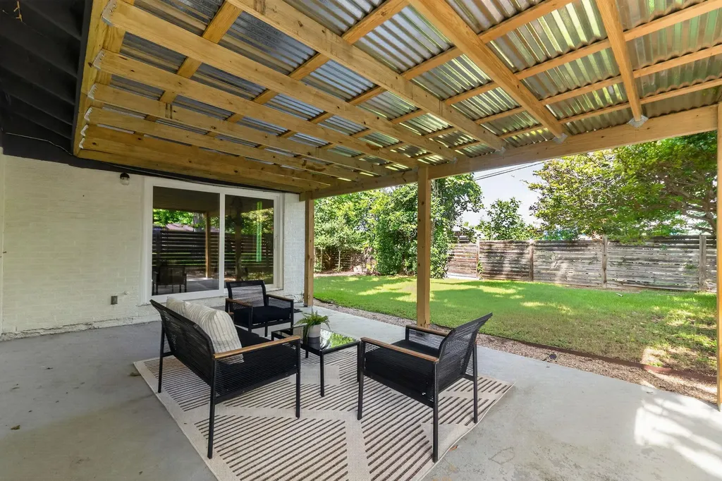 4808 Broadhill Drive Austin TX 78723