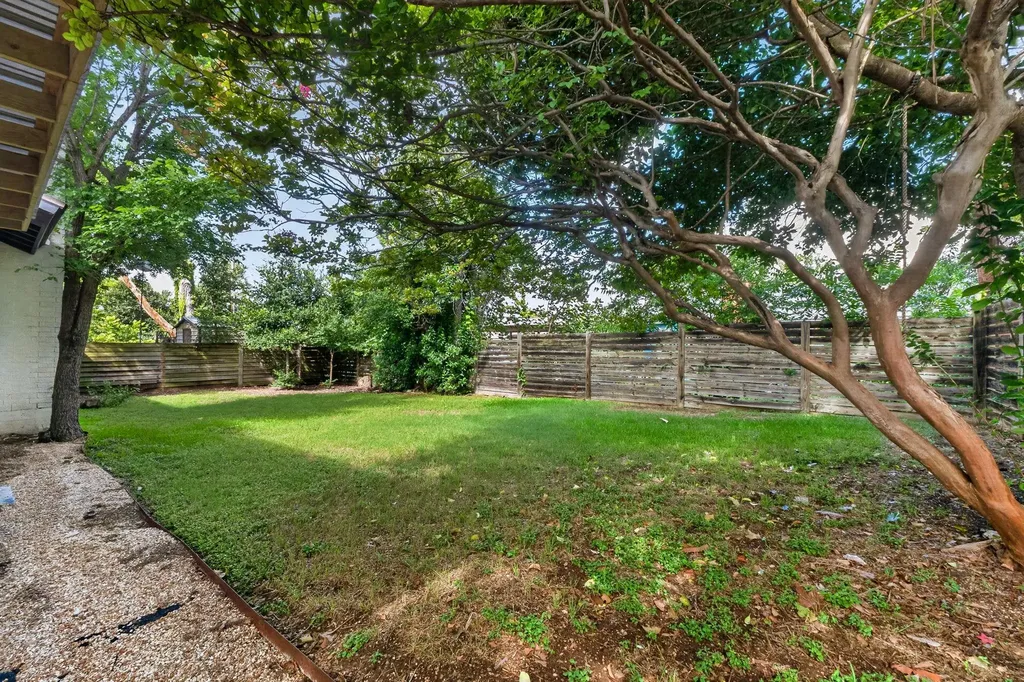 4808 Broadhill Drive Austin TX 78723