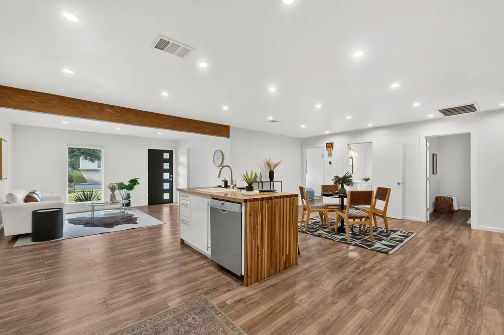 4808 Broadhill Drive Austin TX 78723