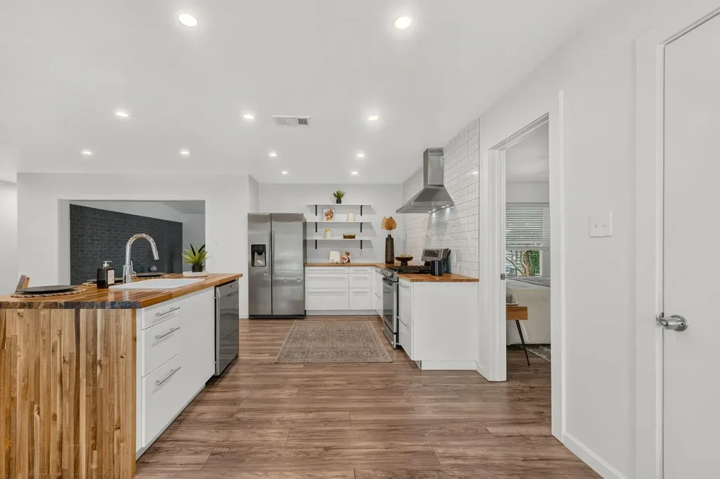 4808 Broadhill Drive Austin TX 78723