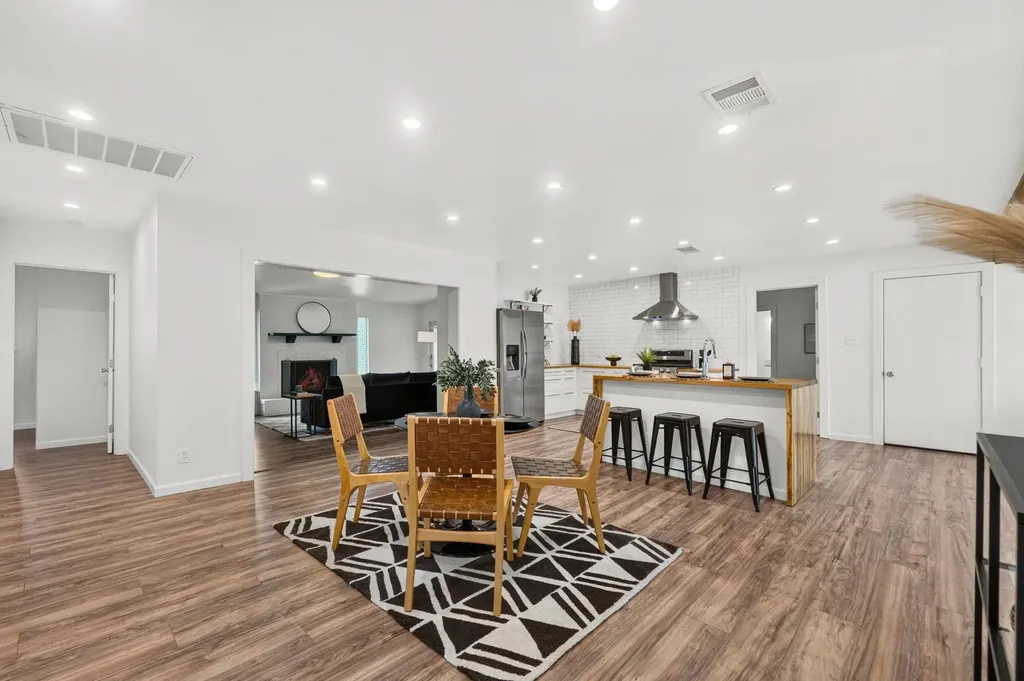 4808 Broadhill Drive Austin TX 78723