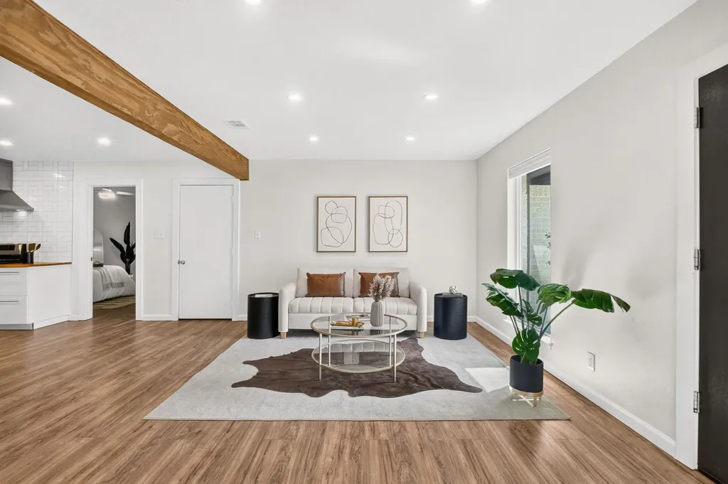 4808 Broadhill Drive Austin TX 78723