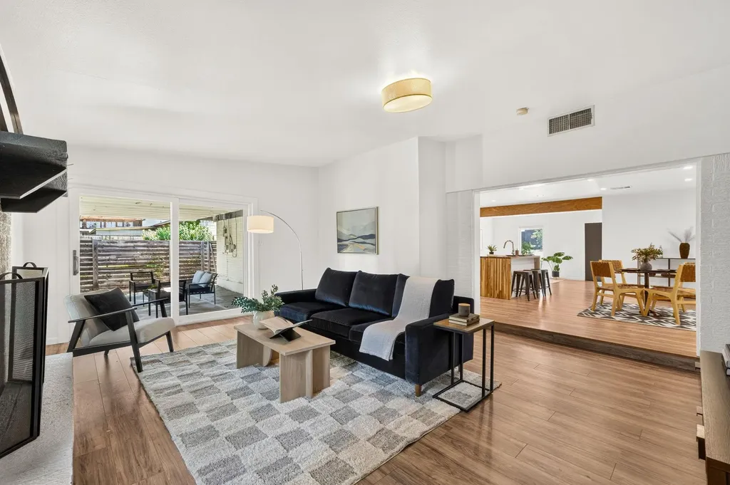 4808 Broadhill Drive Austin TX 78723