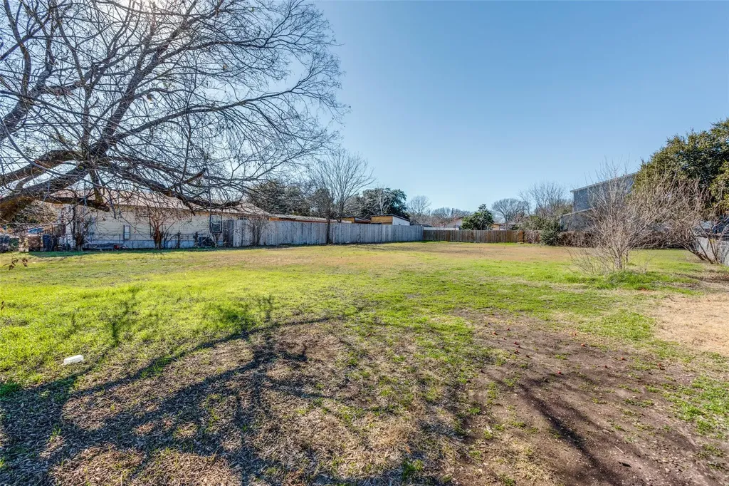6908 Blessing Avenue Austin TX 78752