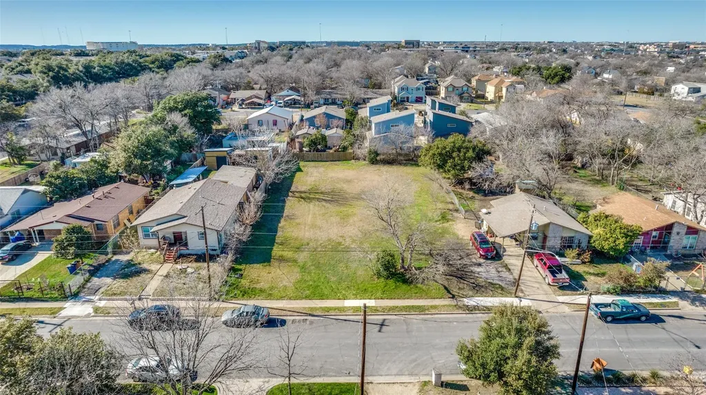 6908 Blessing Avenue Austin TX 78752