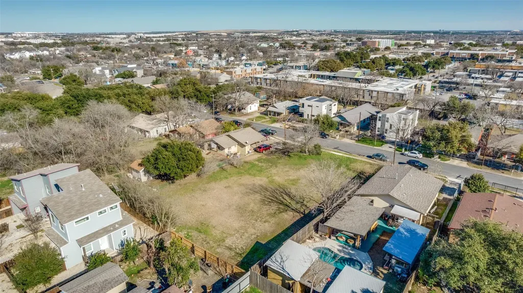 6908 Blessing Avenue Austin TX 78752