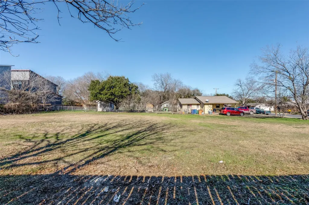 6908 Blessing Avenue Austin TX 78752