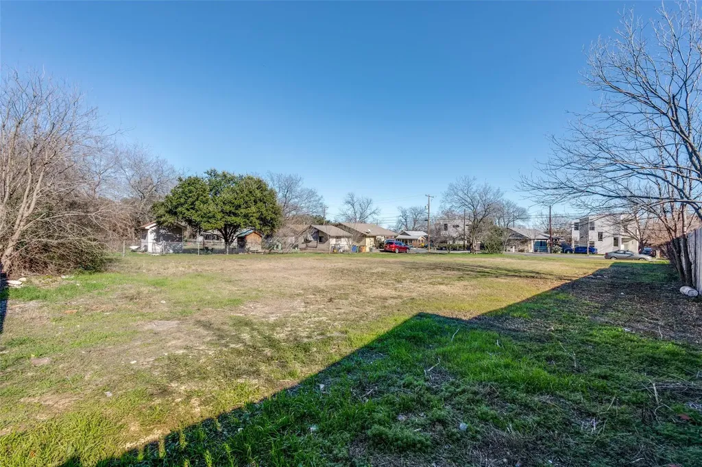 6908 Blessing Avenue Austin TX 78752