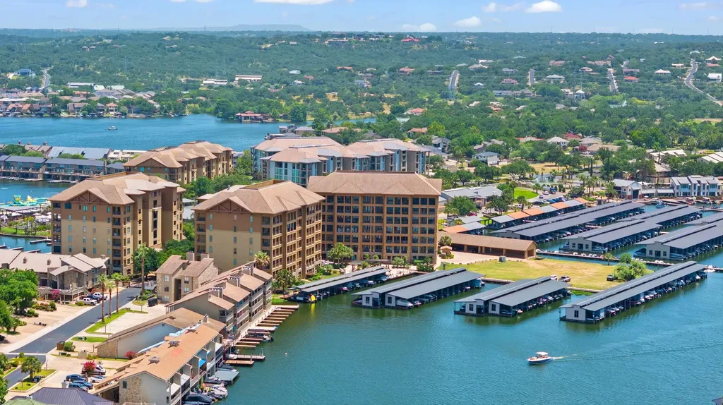 101 West Bank Horseshoe Bay TX 78657