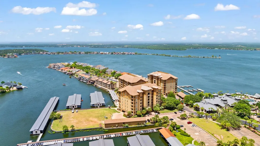 101 West Bank Horseshoe Bay TX 78657