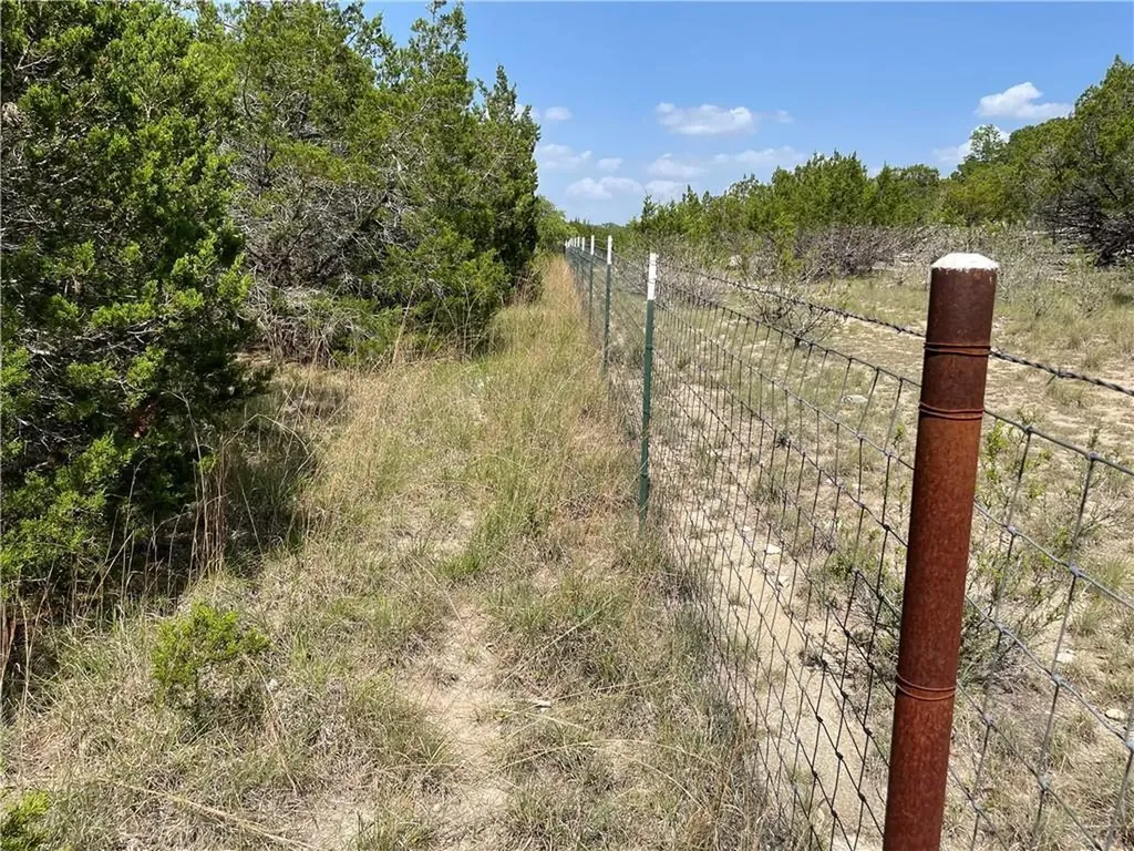 271 Ridgeline Road Leander TX 78641