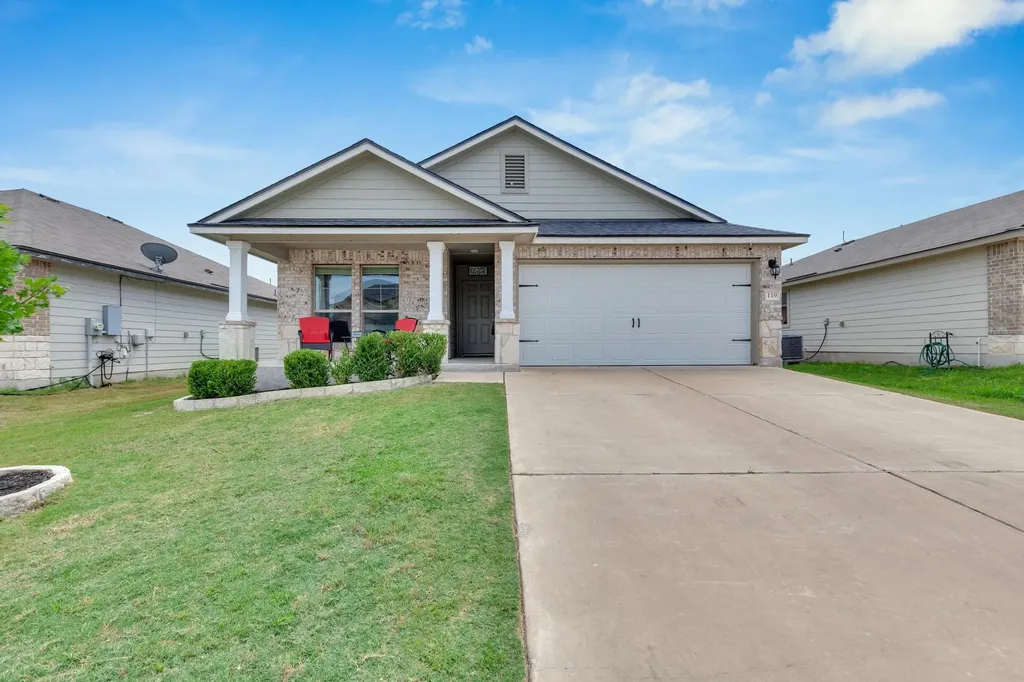 119 Beth Ann Loop Taylor TX 76574