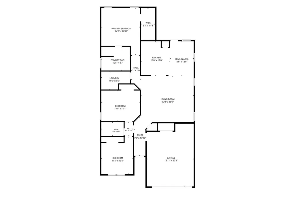 119 Beth Ann Loop Taylor TX 76574