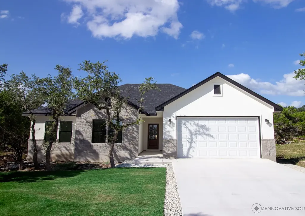 1860 Rocky Ridge Loop Canyon Lake TX 78133