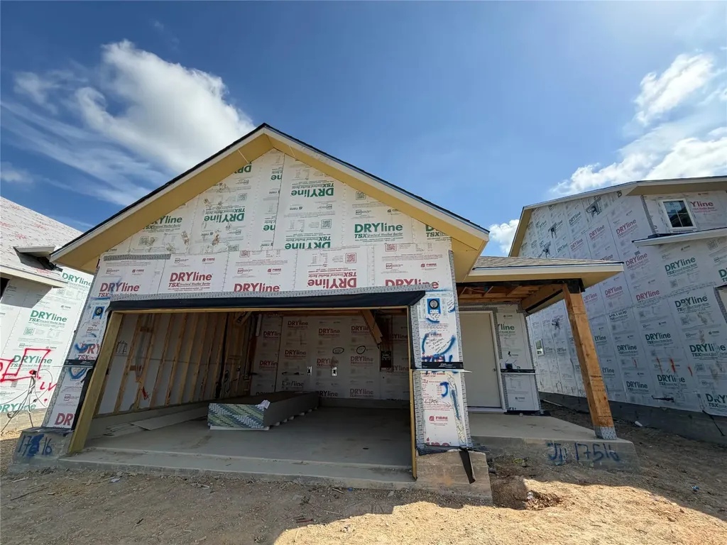 17516 Carmel Rancho Avenue Pflugerville TX 78660
