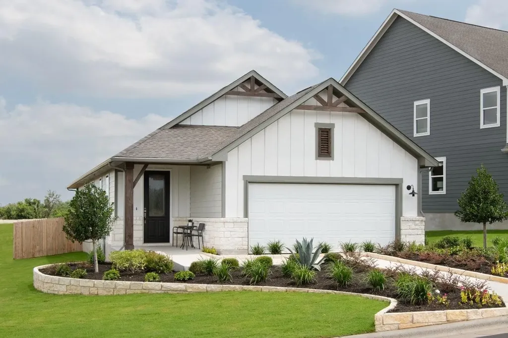 17516 Carmel Rancho Avenue Pflugerville TX 78660