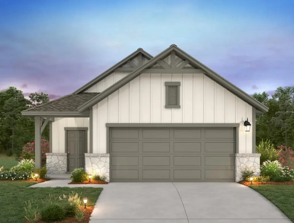 17516 Carmel Rancho Avenue Pflugerville TX 78660