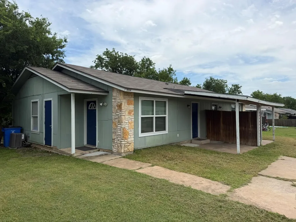 512 Lenora Drive Taylor TX 76574