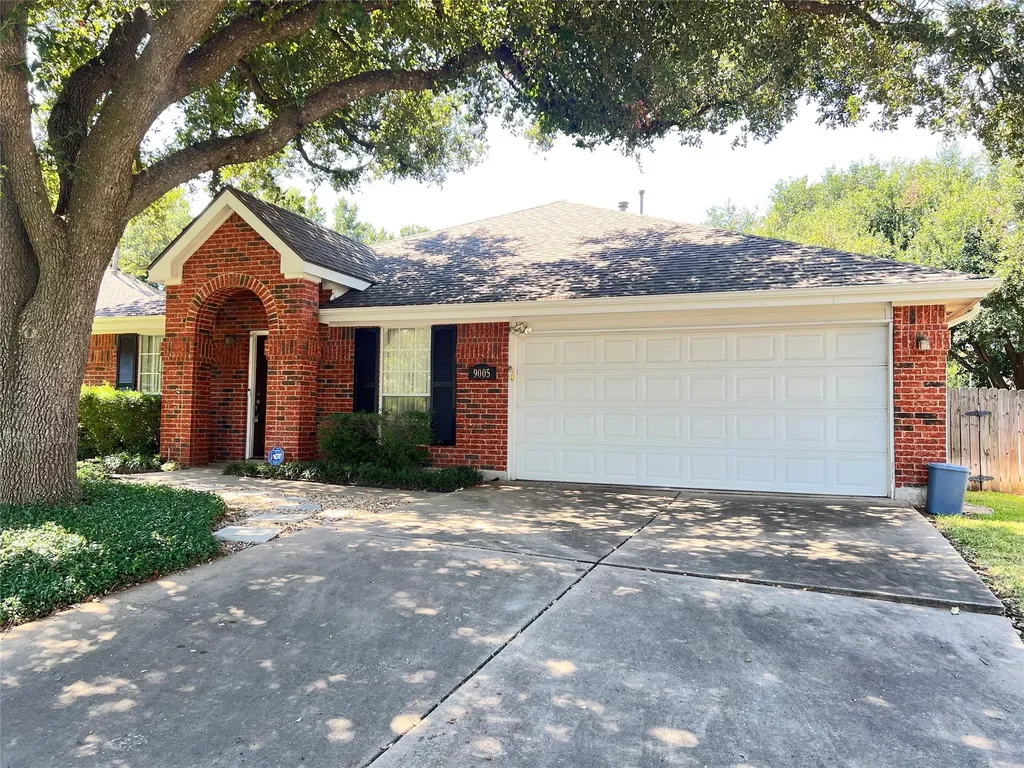 9005 Marthas Drive Austin TX 78717
