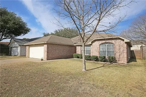 2308 Sycamore Trail Round Rock TX 78664