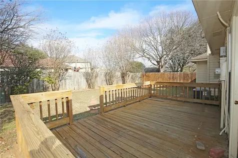 2308 Sycamore Trail Round Rock TX 78664